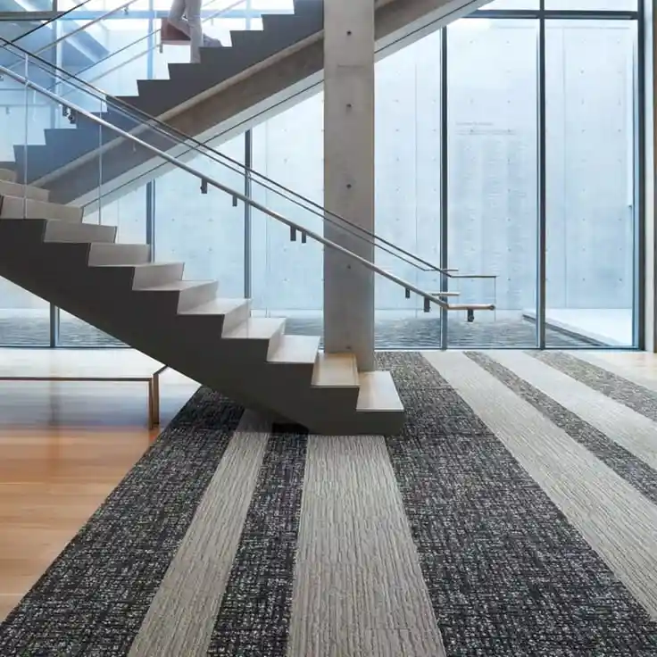 Carpet Planks