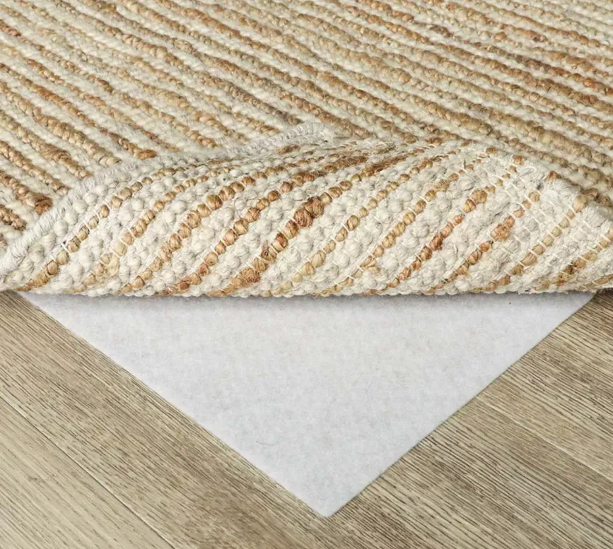 Custom Carpet Underlay