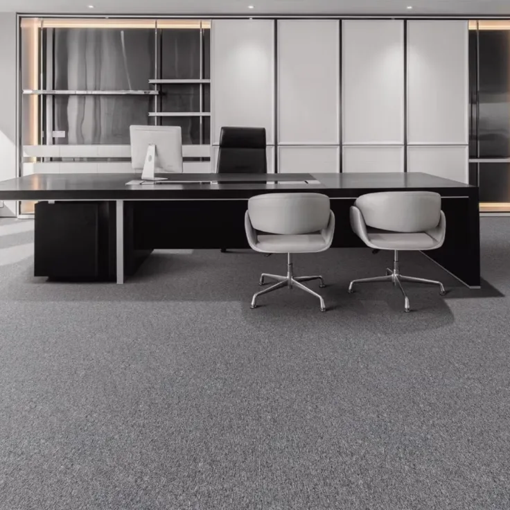 Executive Office Carpet