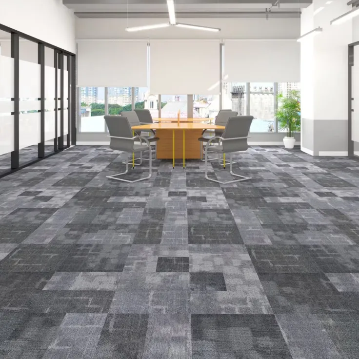 Office Conference Room Carpet