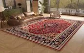 Persian Carpet