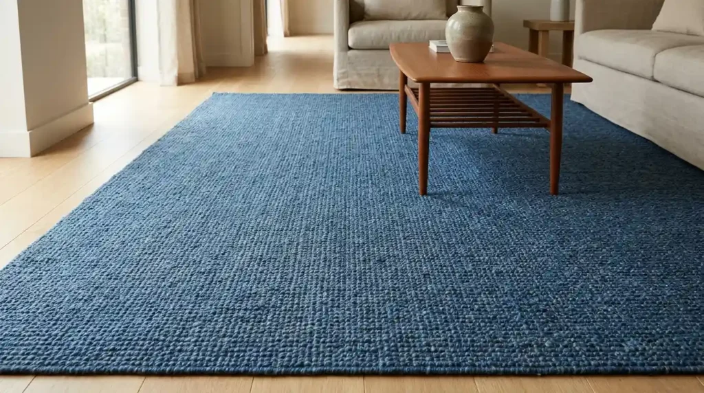 Sisal Dyed Carpet