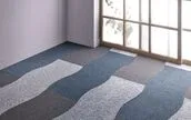 Soundproof Office Carpet