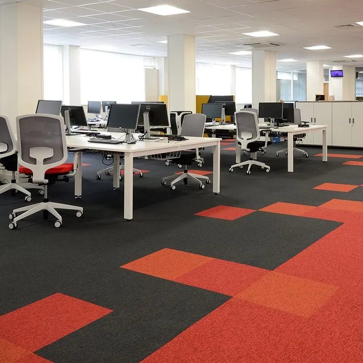 Workplace Carpet Dubai