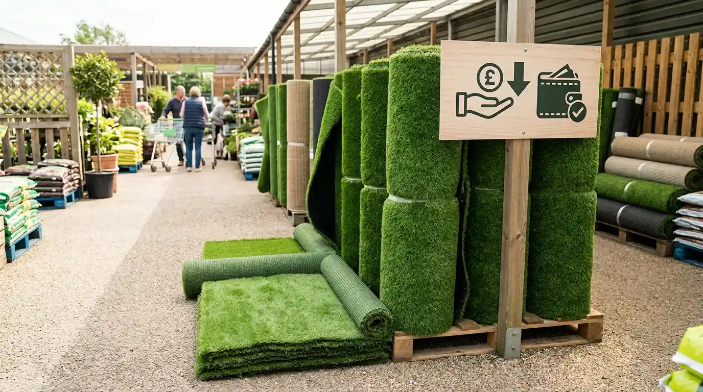 Grass Carpets Rolls At Best Price from Dubai Office Carpets