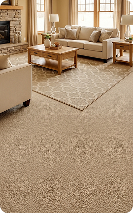 Beige Carpets Dubai