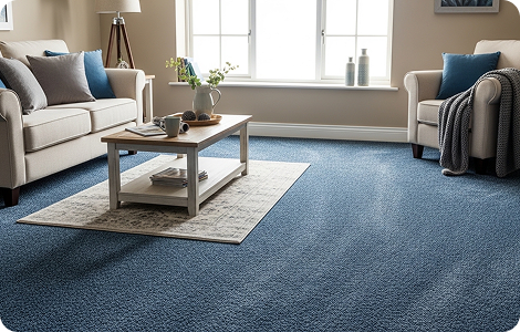 Blue Carpets Dubai