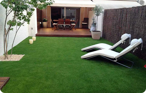 Grass Carpets Dubai