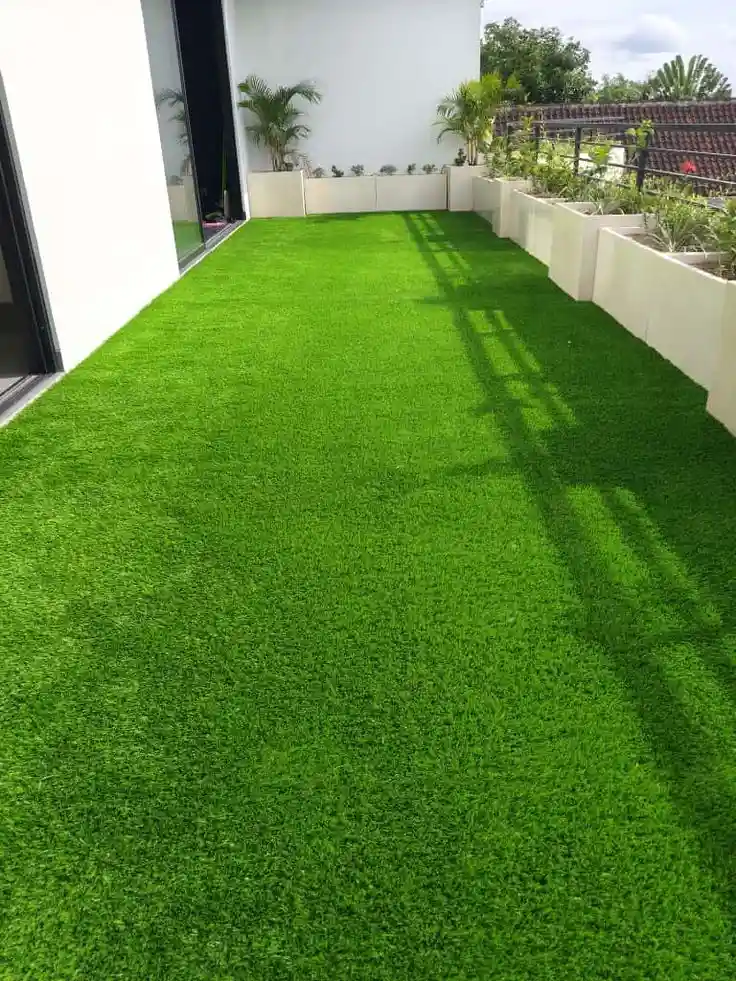 Custom Artificial Grass in UAE