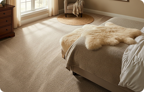Bedroom Carpets Dubai