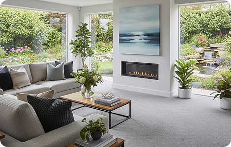 Gray Carpets Dubai