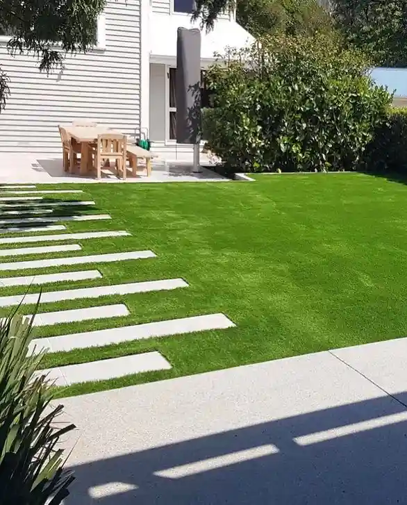 Outdoor Artificial Grass