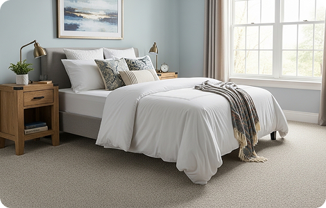 Bedroom Carpets Dubai