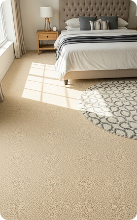 Bedroom Carpets Dubai