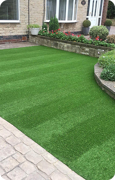 Grass Carpets Dubai