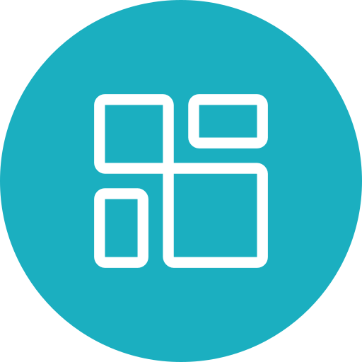 Unique Layouts