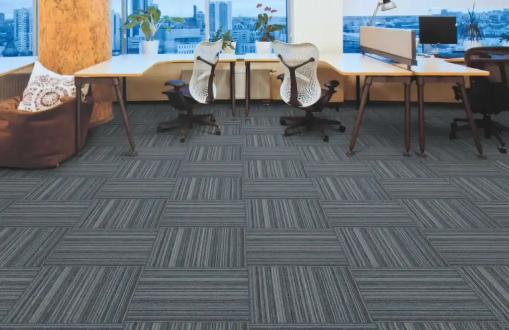 Office Carpeting Solutions