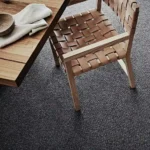 Carramar Grey Wall to Wall Carpet
