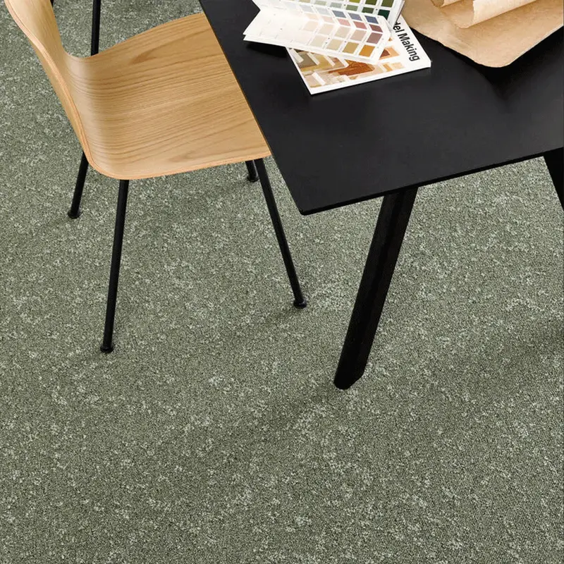 Desso Retrace Office Carpet