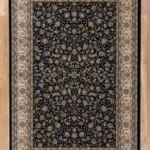 Menar Navy Rug