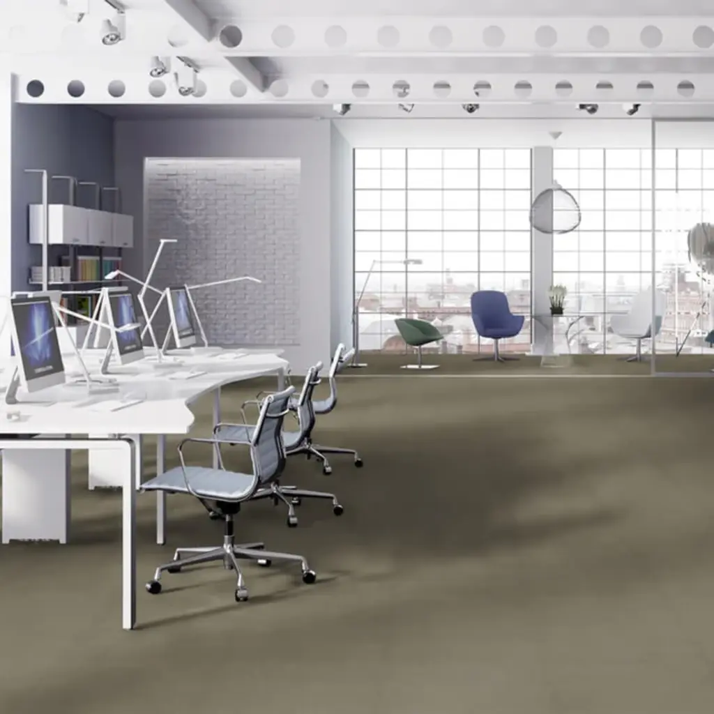 MirageTessera Perspective Carpet