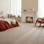 Montrose Sand Rustic Carpet
