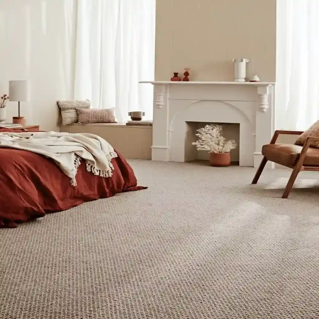 Montrose Sand Rustic Carpet