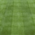 Luca Striped 30mm Realstic Grass
